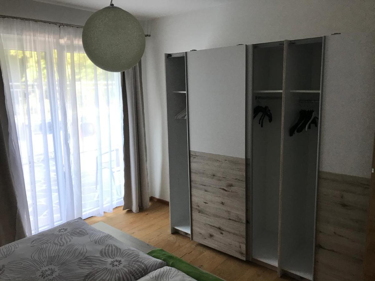 Apartments Traun-Haft Bad Aussee Bagian luar foto