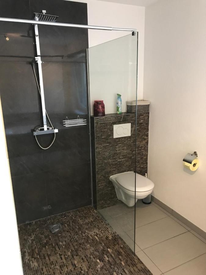 Apartments Traun-Haft Bad Aussee Bagian luar foto