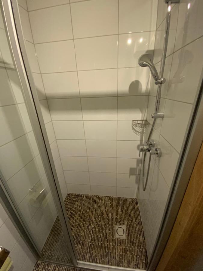 Apartments Traun-Haft Bad Aussee Bagian luar foto