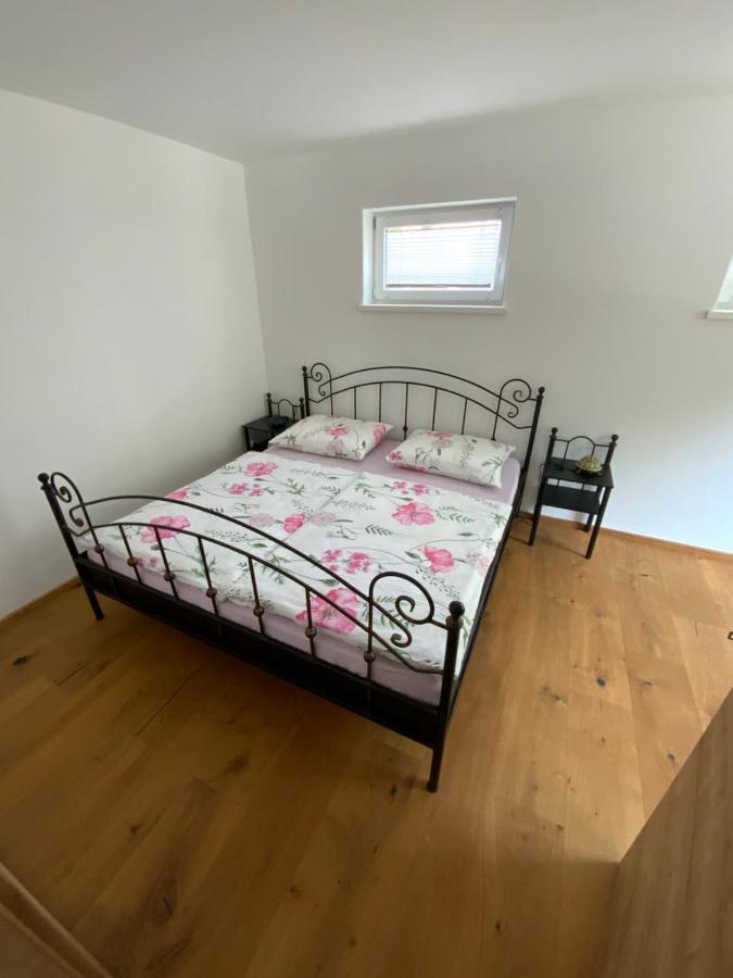 Apartments Traun-Haft Bad Aussee Bagian luar foto