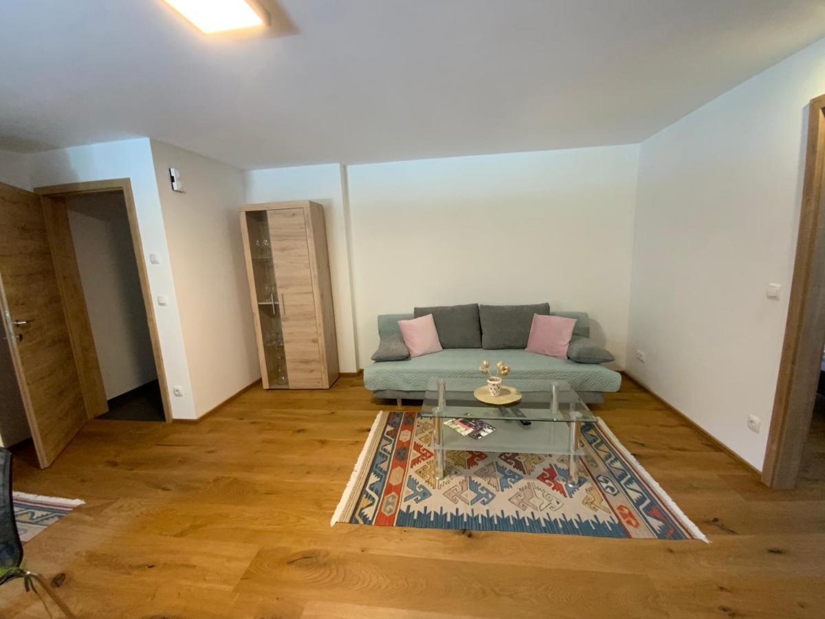 Apartments Traun-Haft Bad Aussee Bagian luar foto